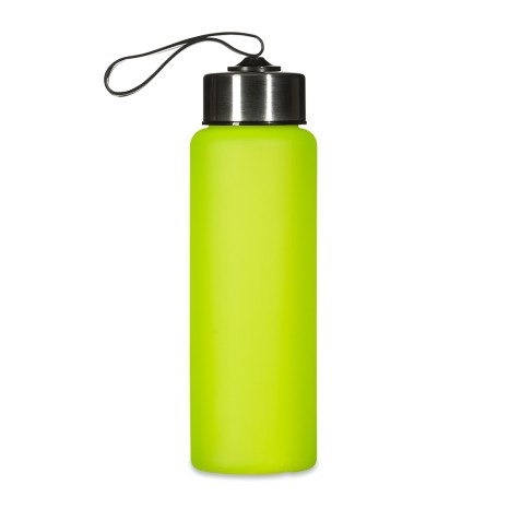 Garrafa Plástica 680Ml Promocional