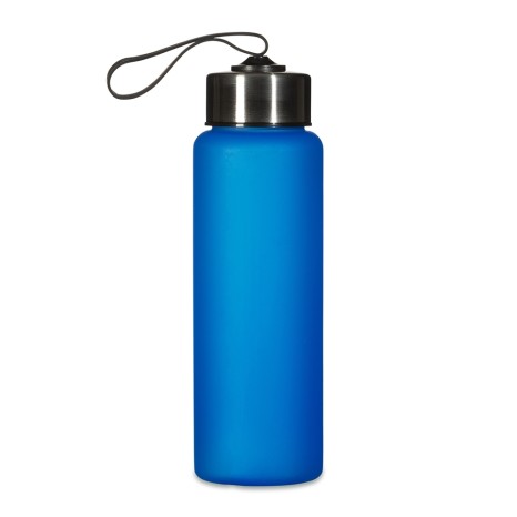 Garrafa Plástica 680Ml Promocional