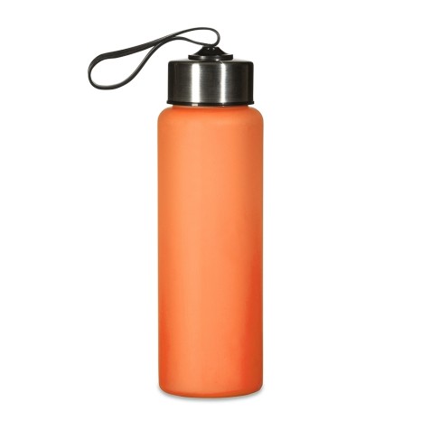 Garrafa Plástica 680Ml Promocional