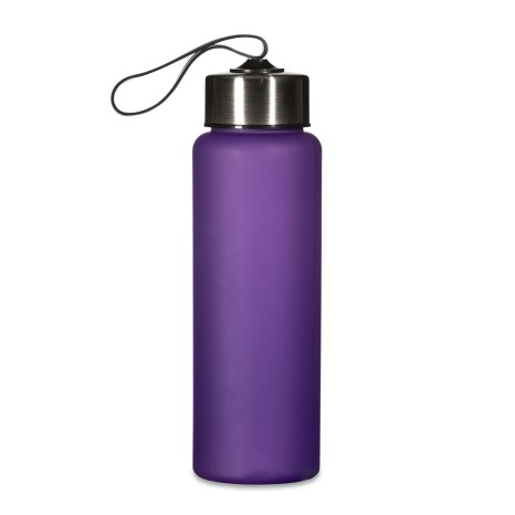 Garrafa Plástica 680Ml Promocional