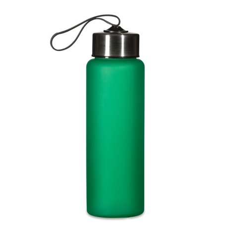 Garrafa Plástica 680Ml Promocional