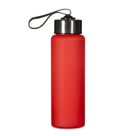 Garrafa Plástica 680Ml Promocional