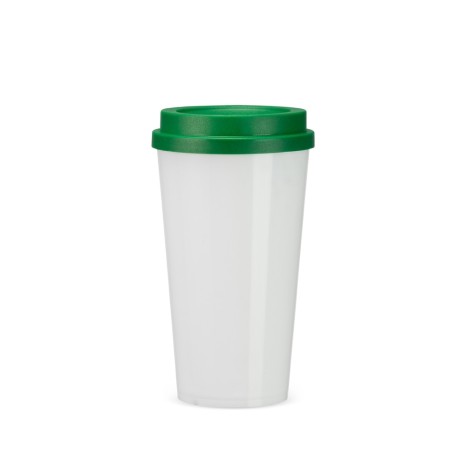 COPO PLÁSTICO 550ML Brinde