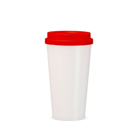 COPO PLÁSTICO 550ML Brinde