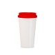 COPO PLÁSTICO 550ML Brinde