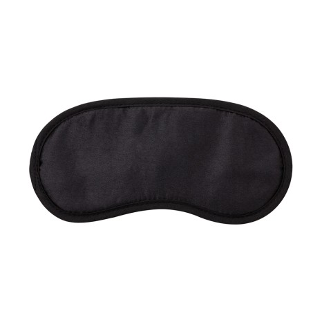 MASCARA TAMPAO P/ OLHOS com logotipo