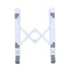 Suporte Retrátil para Notebook Multi Ângulos para Brinde