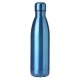 GARRAFA INOX 750 ML com logotipo