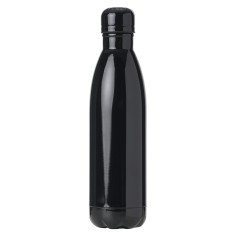 GARRAFA INOX 750 ML com logotipo