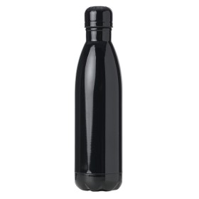 GARRAFA INOX 750 ML com logotipo