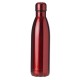 GARRAFA INOX 750 ML com logotipo