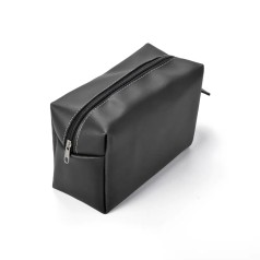 NECESSAIRE COURO SINTETICO Personalizado