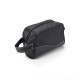 NECESSAIRE COURO SINT. E NYLON-PRE para brinde