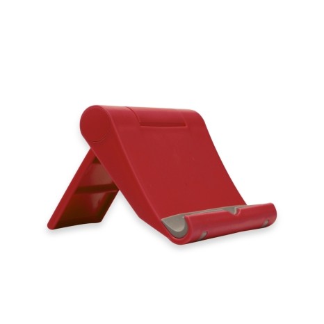 Suporte Plástico para Celular com Logotipo