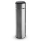 GARRAFA EM AÇO INOX PAREDE DUPLA 450ML Brindes