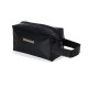 Necessaire Confeccionada em Couro em Vinil para Brinde