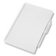 CADERNO DE ANOT. C/ CANETA ANTI-BACTERIA para empresas