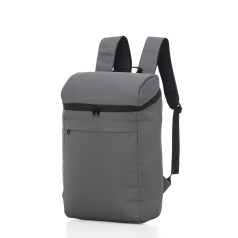 BOLSA TÉRMICA 17 LITROS com sua marca