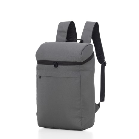BOLSA TÉRMICA 17 LITROS com sua marca