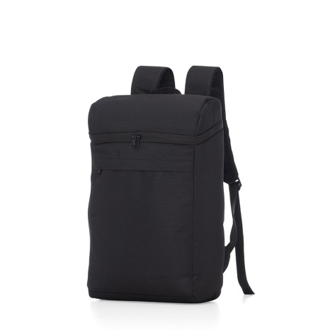 BOLSA TÉRMICA 17 LITROS com sua marca