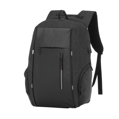 MOCHILA com logotipo