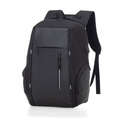 MOCHILA com logotipo