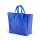 Sacola em Nylon com Logotipo