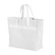 Sacola em Nylon com Logotipo