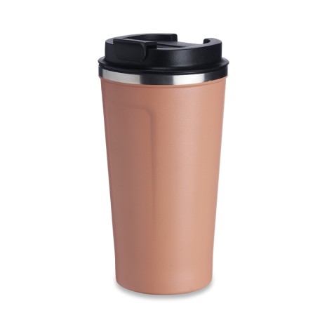 Copo Térmico 500Ml para Café para Brinde