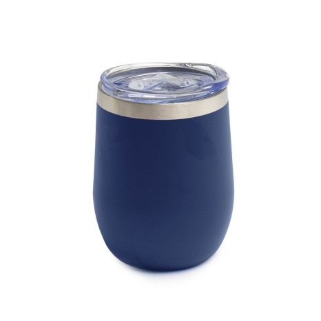 Copo Térmico Inox 320Ml com Logotipo