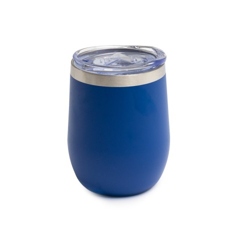 Copo Térmico Inox 320Ml com Logotipo