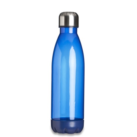 Garrafa Translucida 700Ml para Brinde