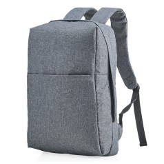 Mochila Poliéster com Bloqueador para Empresas