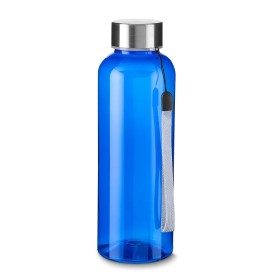 Garrafa Plástica 500 Ml para Empresas