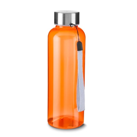 Garrafa Plástica 500 Ml para Empresas