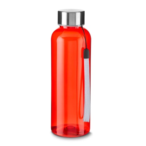 Garrafa Plástica 500 Ml para Empresas