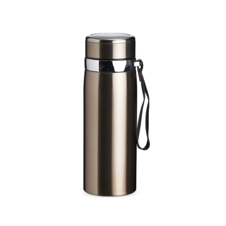 GARRAFA TÉRMICA INOX 800 ML para brinde