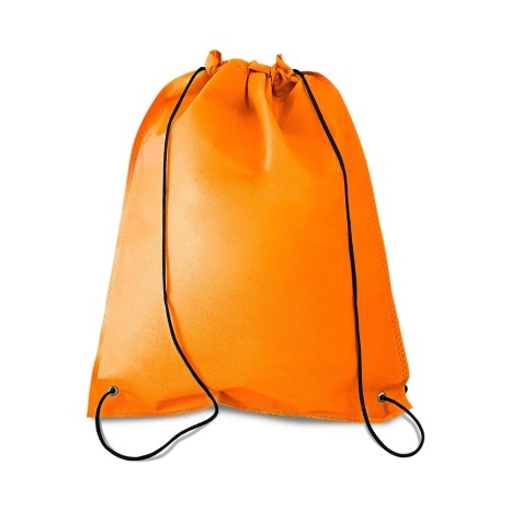 Sacochila Tnt com Logotipo
