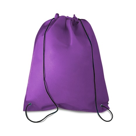 Sacochila Tnt com Logotipo
