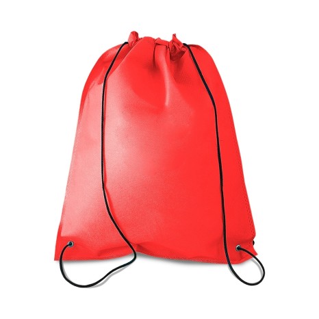 Sacochila Tnt com Logotipo