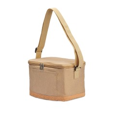 BOLSA TÉRMICA DE POLIÉSTER 7L Brindes