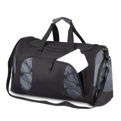 BOLSA ESPORTIVA POLIÉSTER 40L para empresas