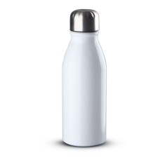 Garrafa Alumínio 500Ml para Brinde