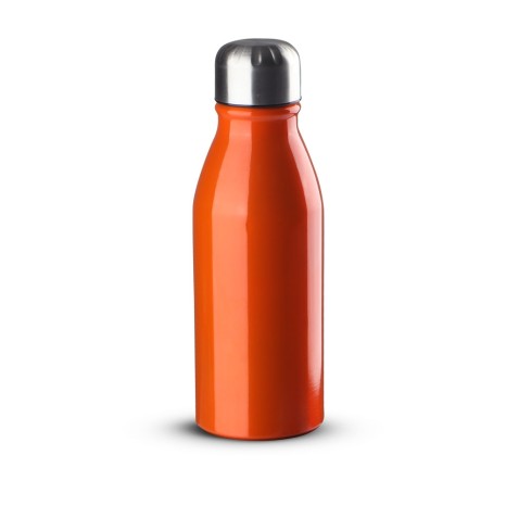 Garrafa Alumínio 500Ml para Brinde