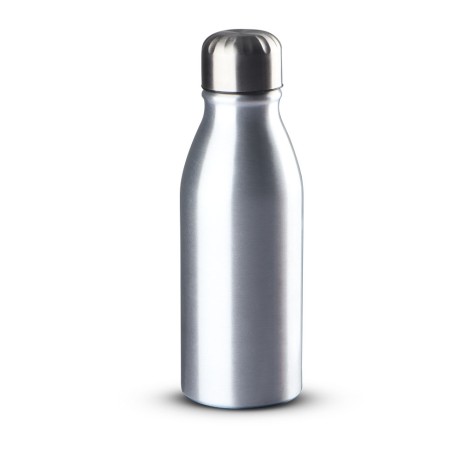 Garrafa Alumínio 500Ml para Brinde