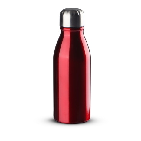 Garrafa Alumínio 500Ml para Brinde