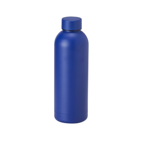 GARRAFA TÉRMICA 500ML com sua marca
