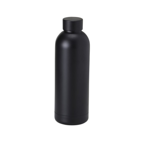 GARRAFA TÉRMICA 500ML com sua marca