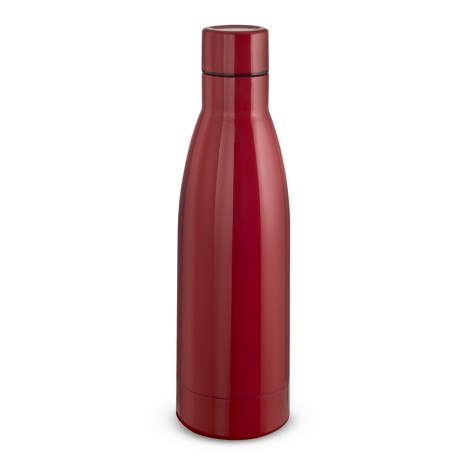 Garrafa Térmica 500Ml com Logotipo