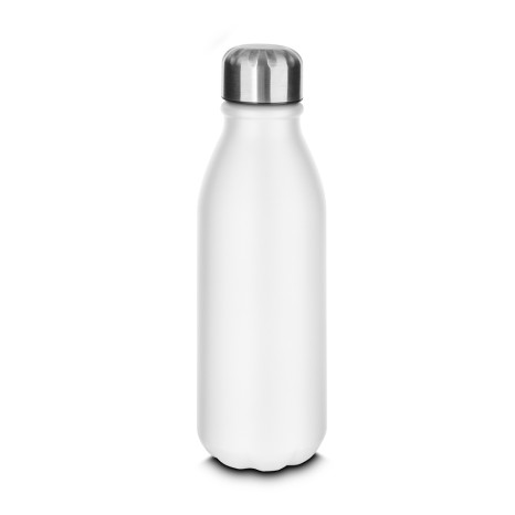 Garrafa Alumínio 600Ml Personalizado